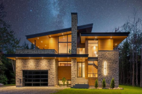 Chalet de prestige - Le Grizzly